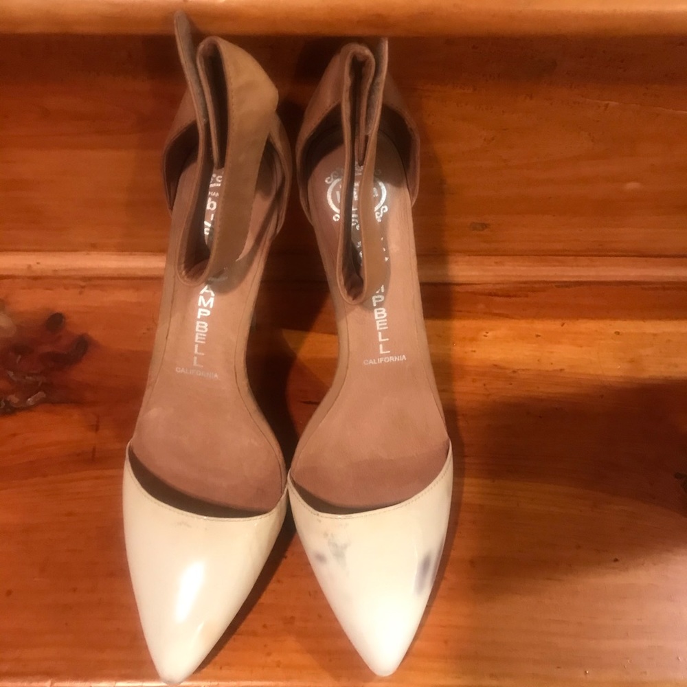 Jeffrey Campbell Heels